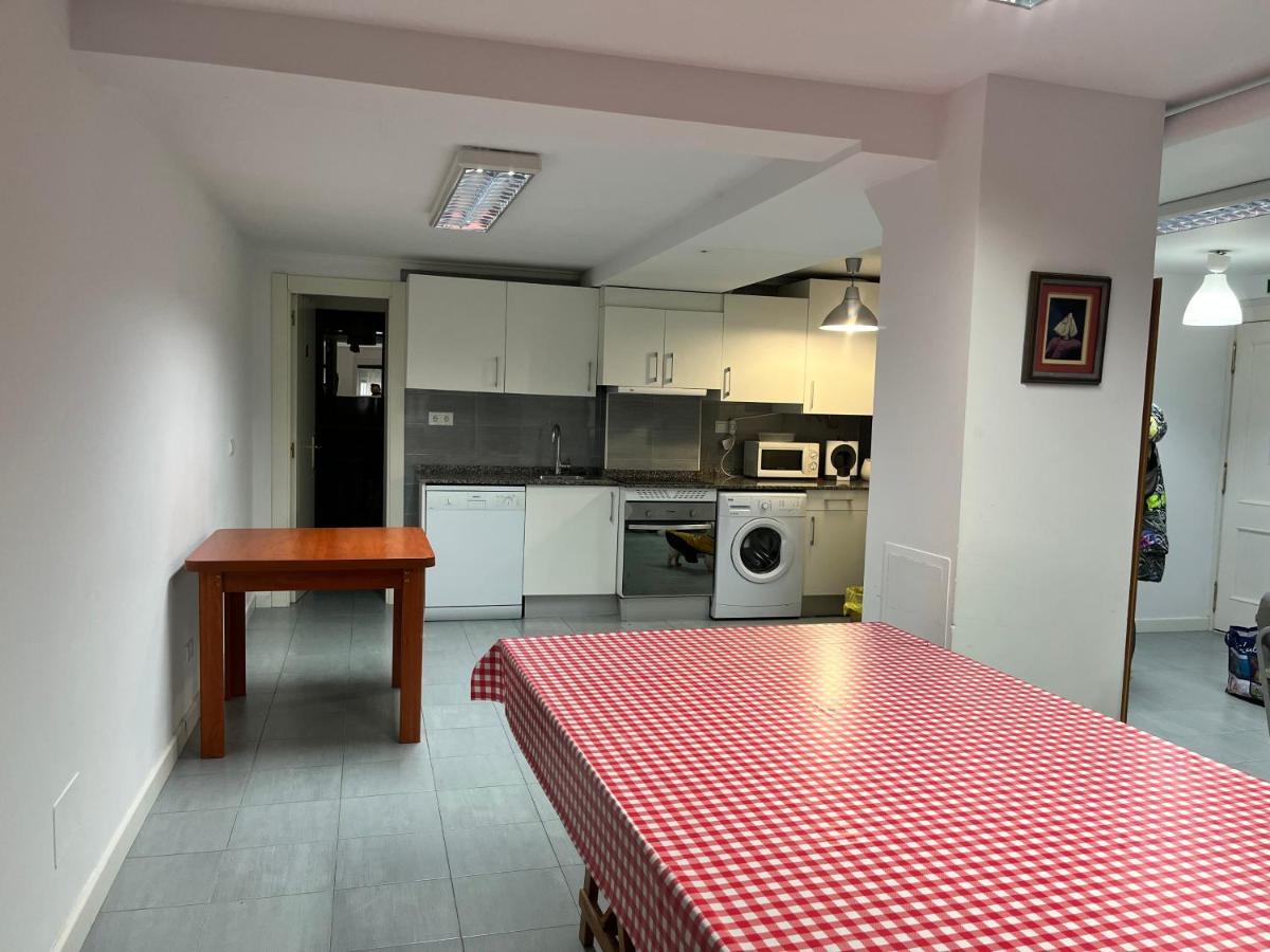 Apartament Loft En Torrelavega Zewnętrze zdjęcie