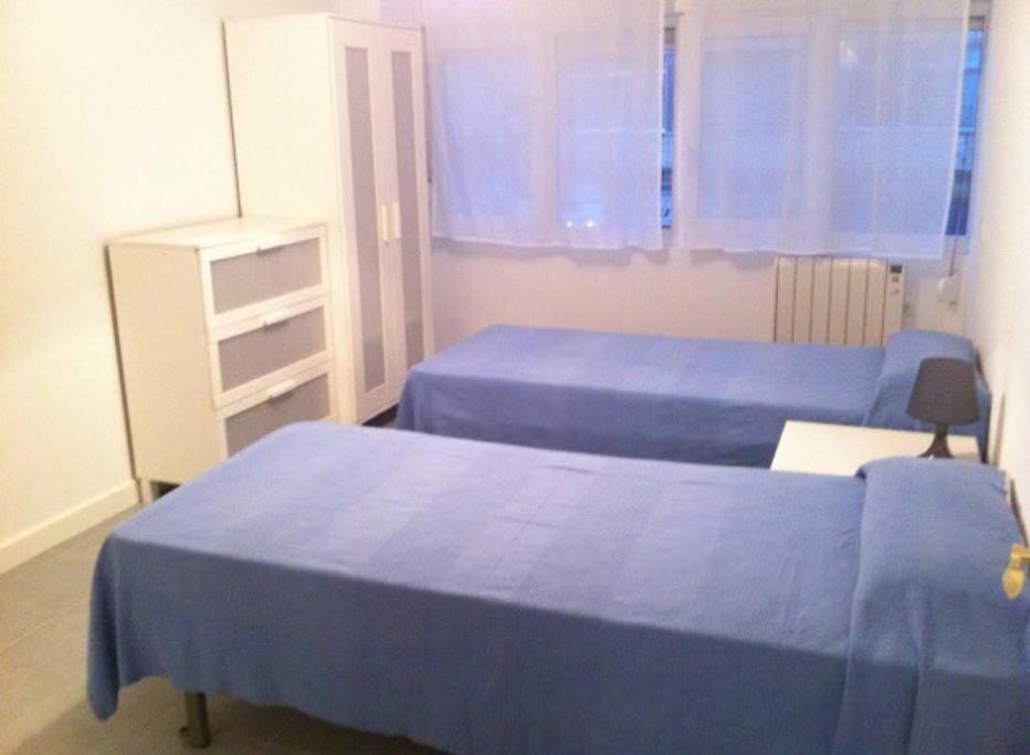 Apartament Loft En Torrelavega Zewnętrze zdjęcie